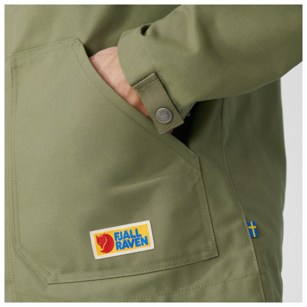 Fjällräven - Vardag Jacket - Veste de loisirs