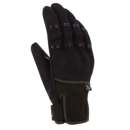 Gants Segura LADY MAVERICK FEMME - Noir / Marron