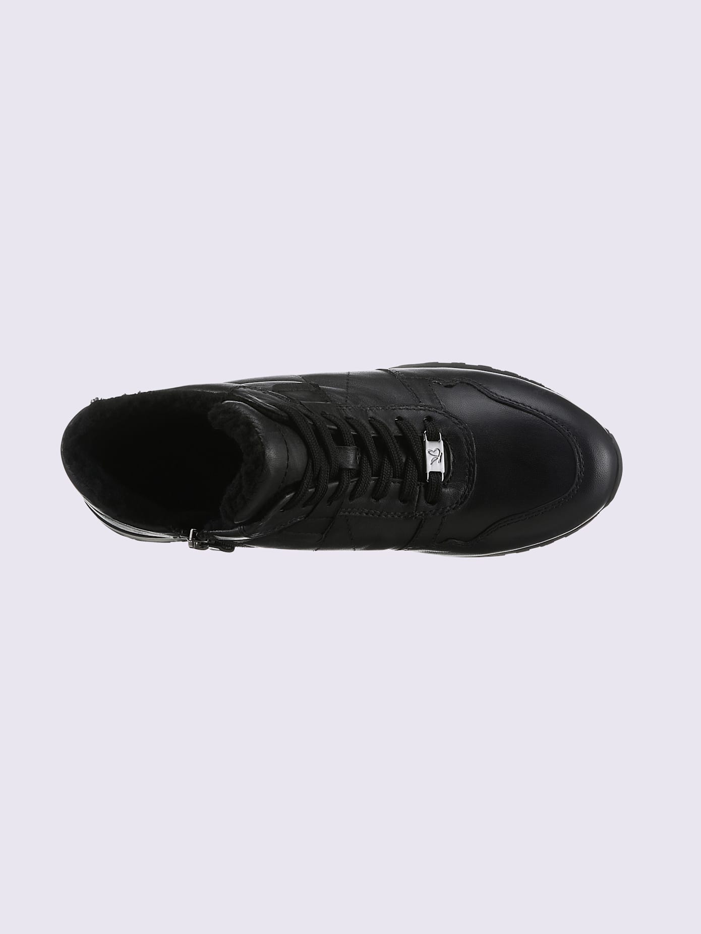 Bottines largeur g*