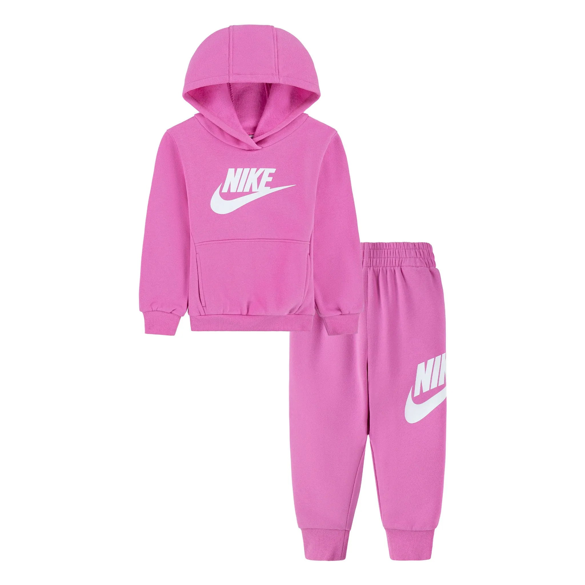 Nike Ensemble Club Fleece 2-4T