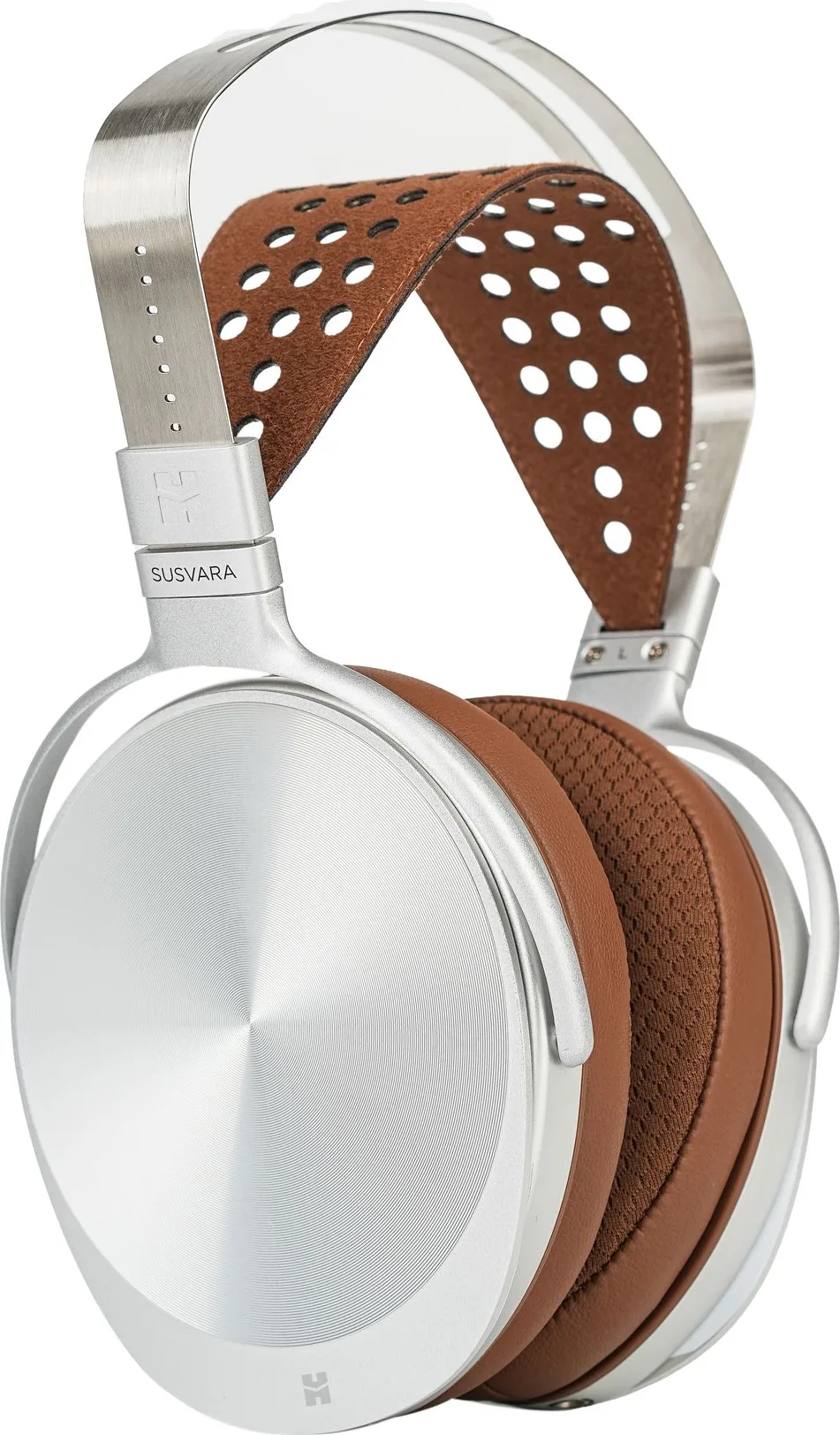 HiFiMAN Susvara Unveiled Casques hi-fi