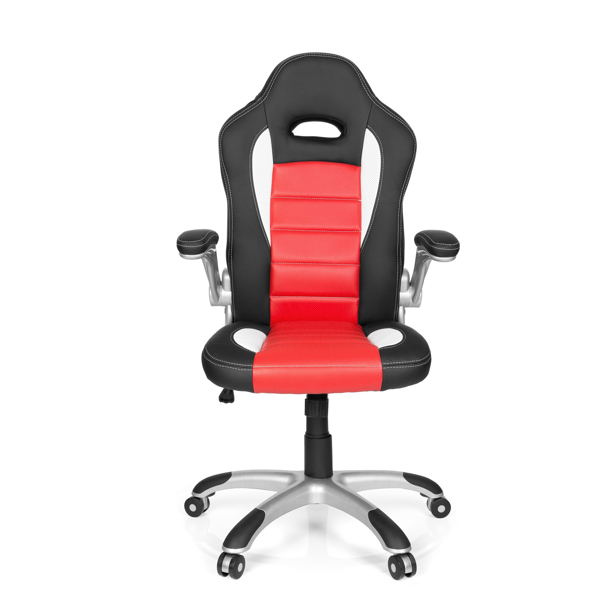 Gamingstuhl GAME SPORT Kunstleder mit Armlehnen hjh OFFICE