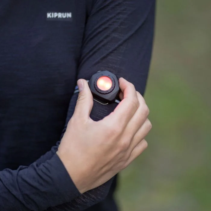 Ledlenser Unisex Reflekser CU2R Sort