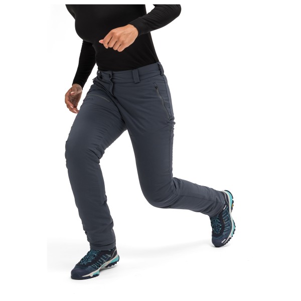 Maier Sports - Women's Lulaka Wool - Pantalon hiver