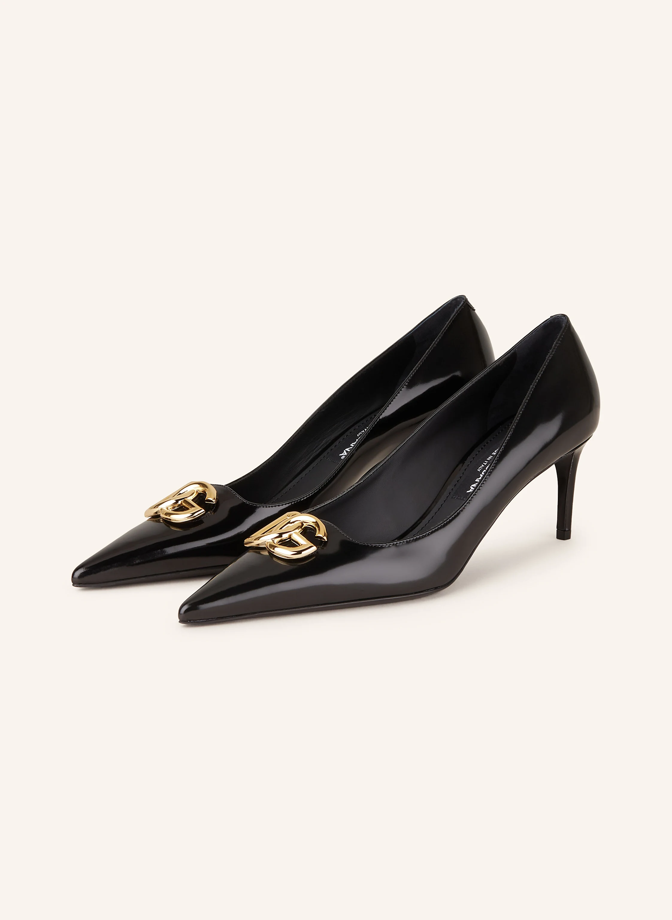 DOLCE & GABBANA Pumps