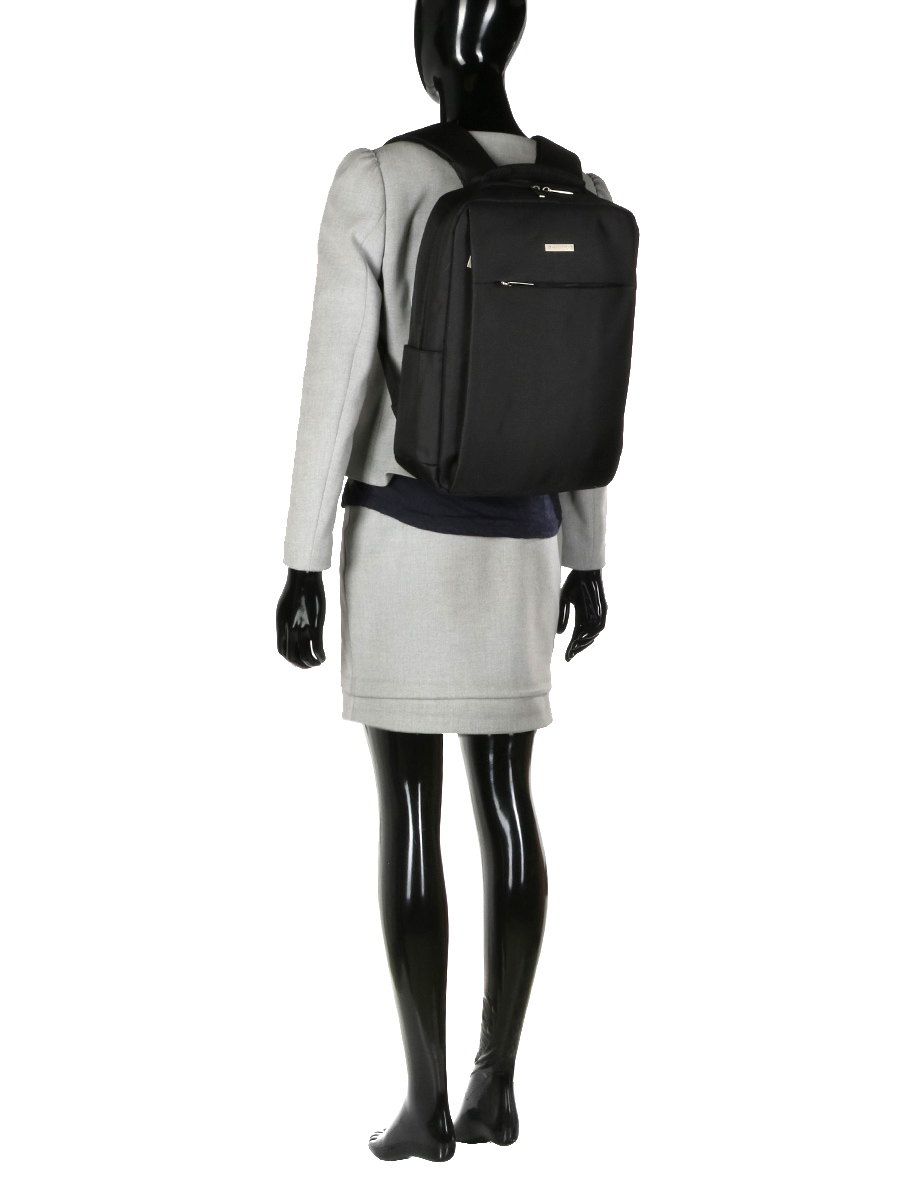 Sac À dos ordinateur Madisson Business Slim 14 pouces