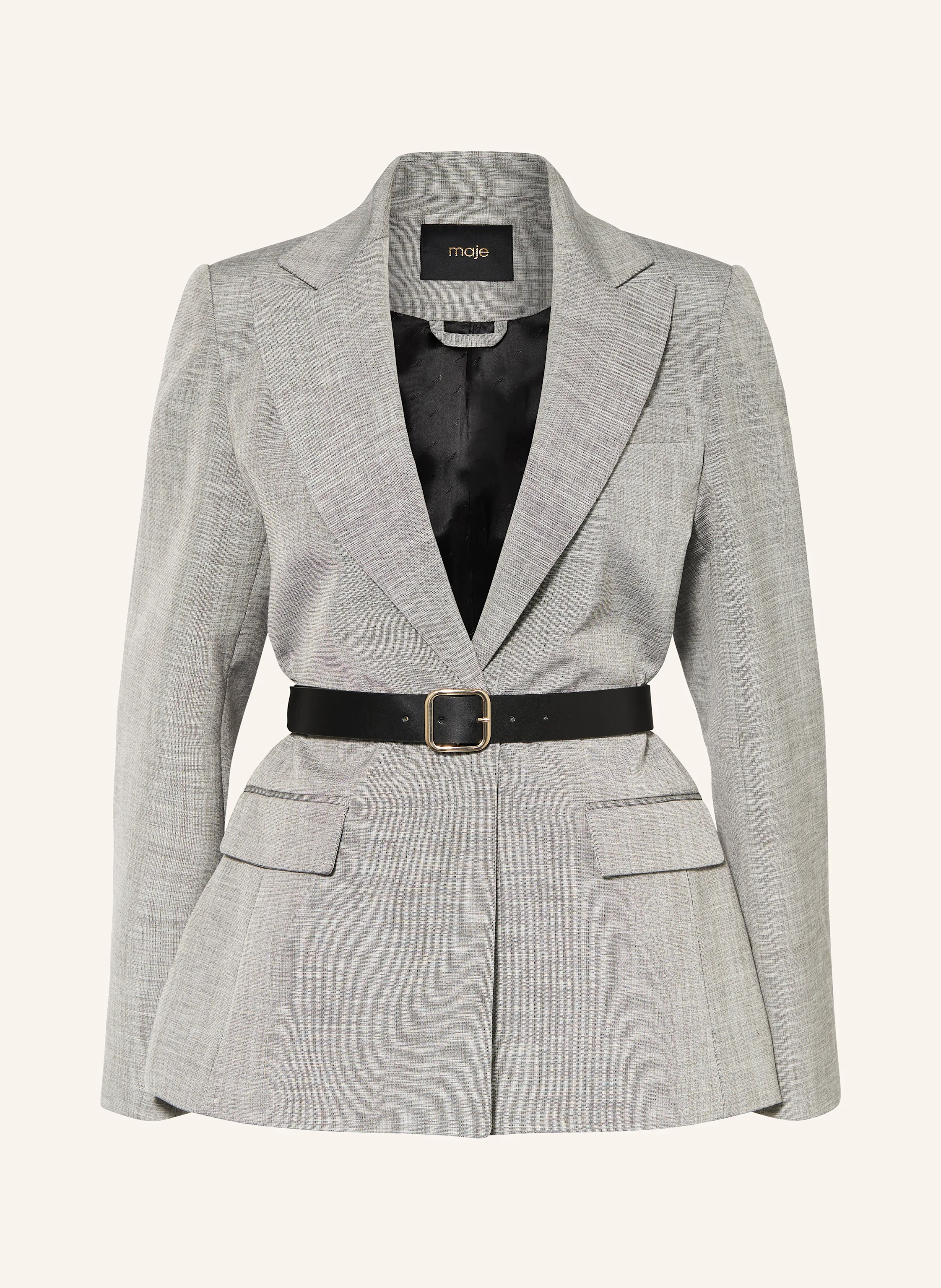 maje Blazer