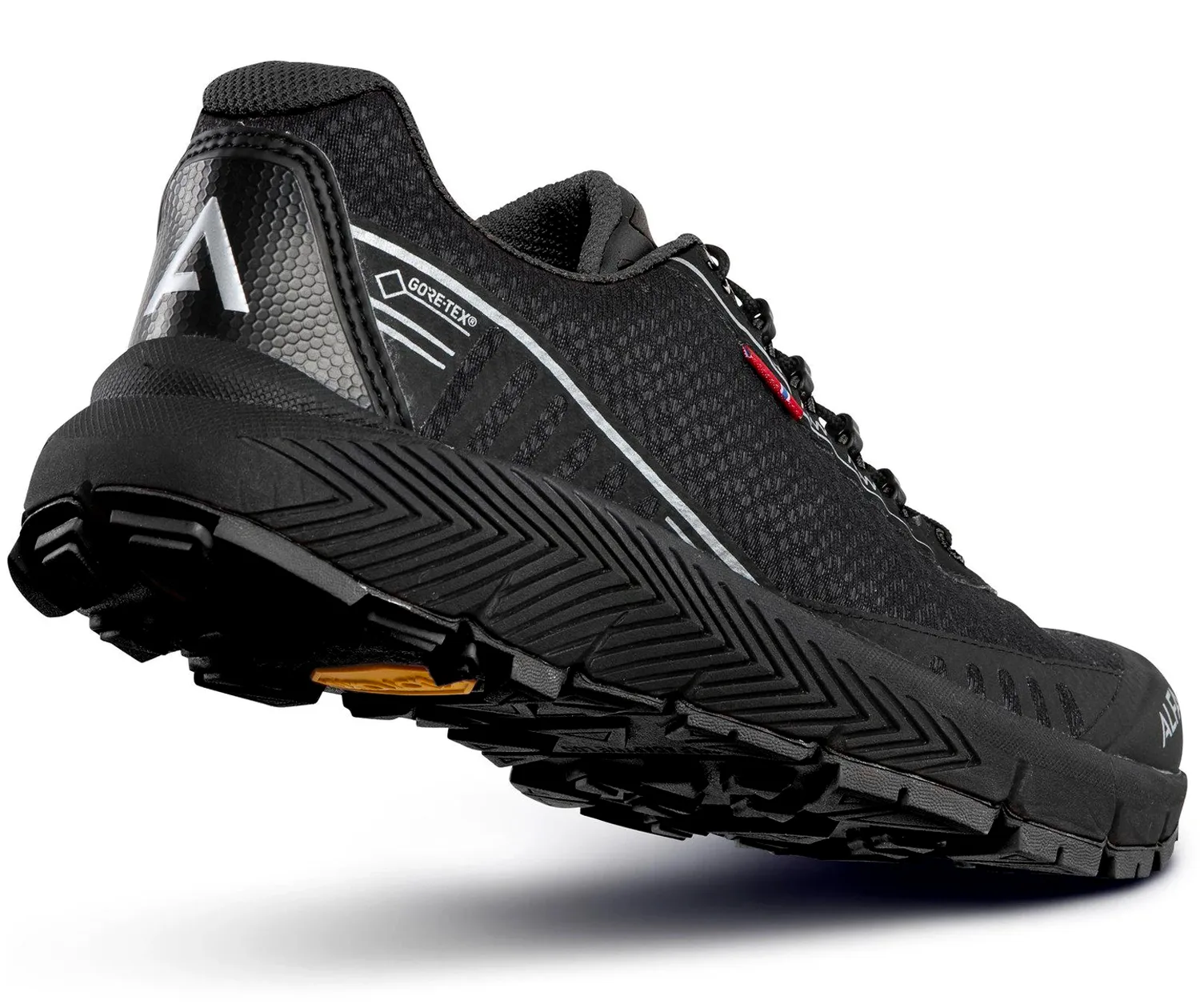 Alfa Women's Drift Advance Gore-tex Black