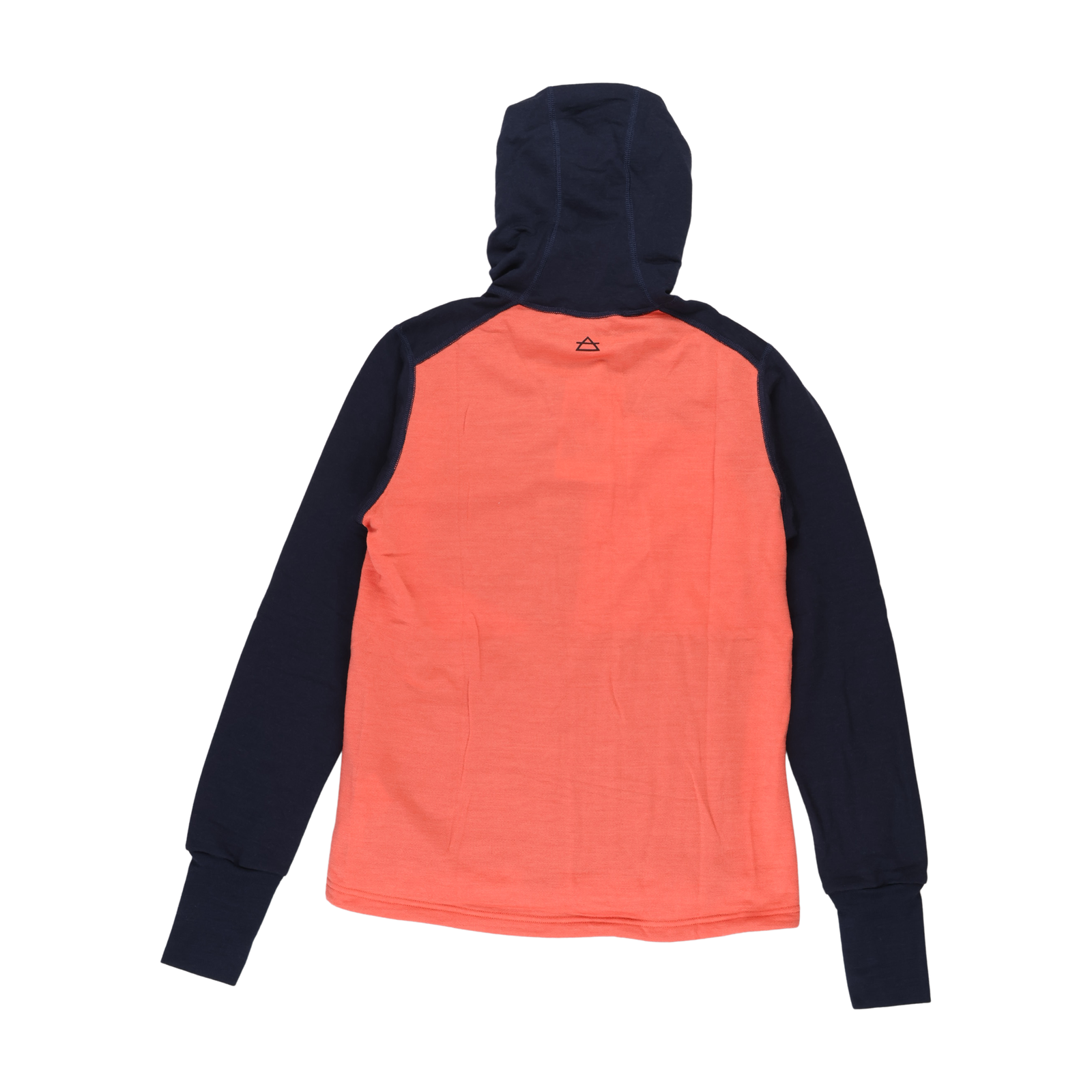 Devold Explorer Merino Hooded JKT, Dame - S
