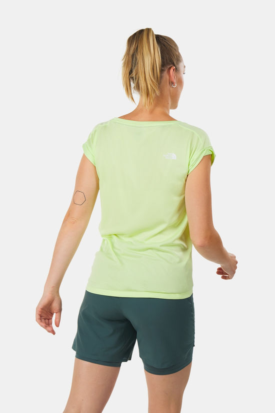 The North Face The North Face Tanken Shirt Dames
