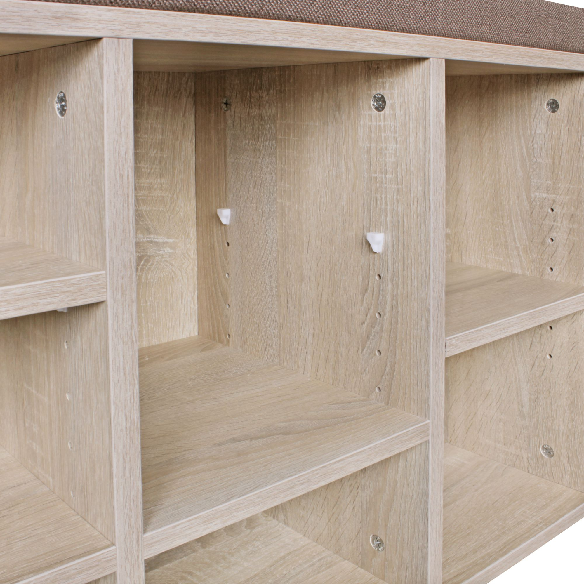 Schuhschrank