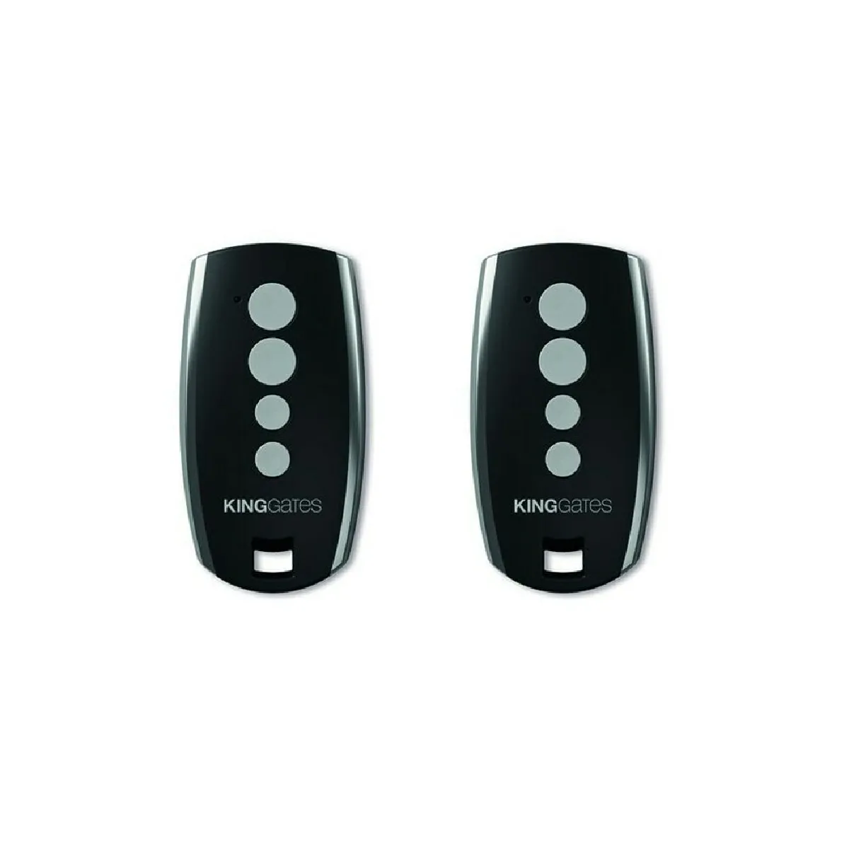 King-Gates Stylo 4