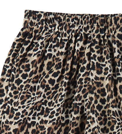 Rosemunde Hosen - RKELif - Leopard