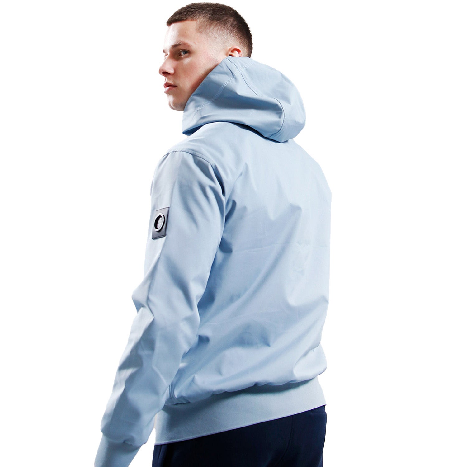Marshall Artist  Adv-Liteshell Jacket