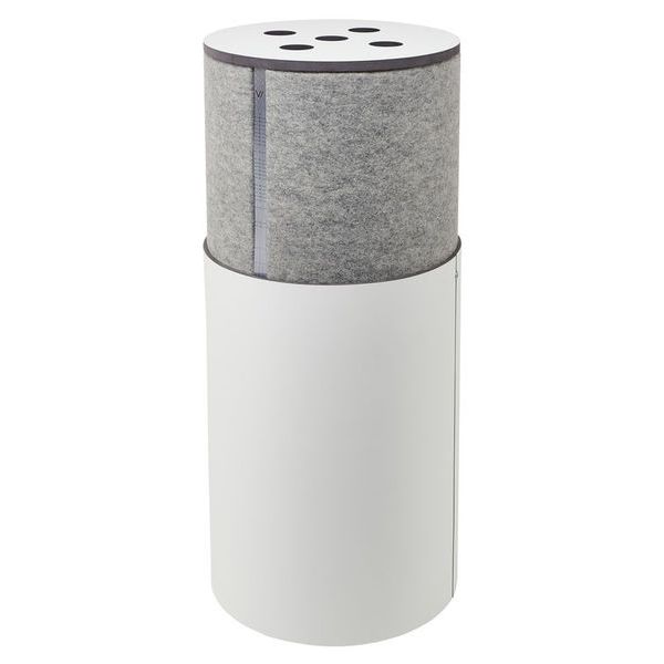 Vicoustic Vari Bass Ultra White Matte