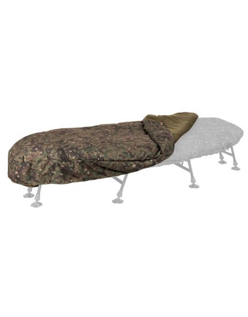 Trakker Levelite Oval Mf-Hdr Wide Cover - Stretchers - per stuk