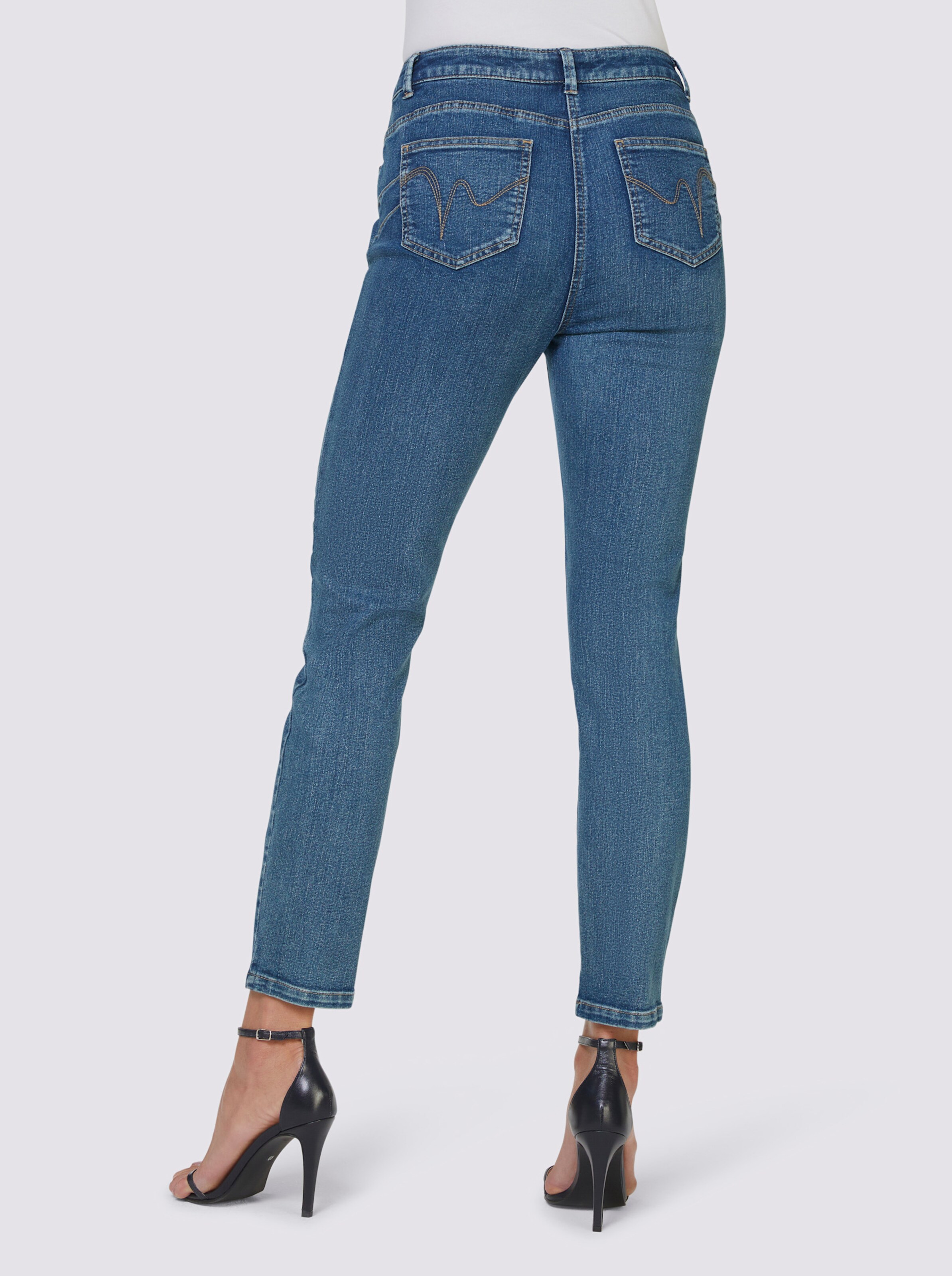 7/8-Jeans