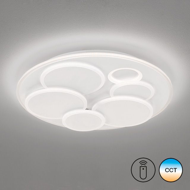 LED-Deckenleuchte