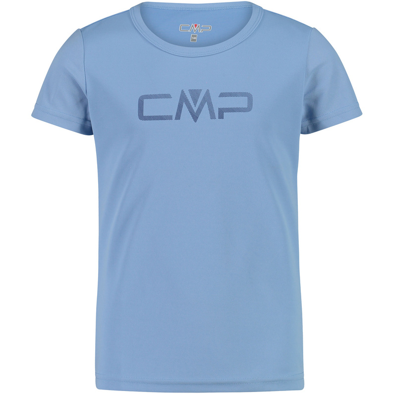 CMP Kinder Print T-Shirt