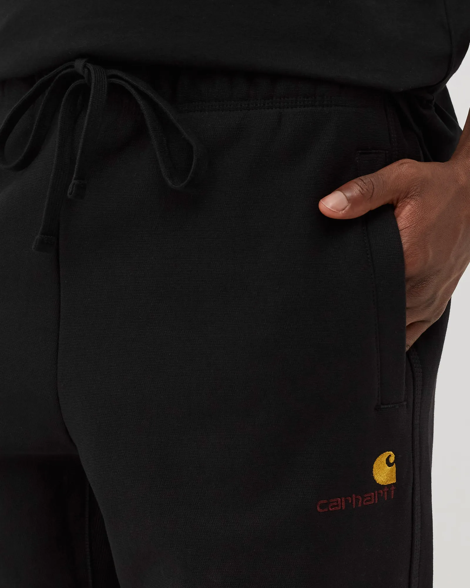 Carhartt WIP American Script Jogging Pant