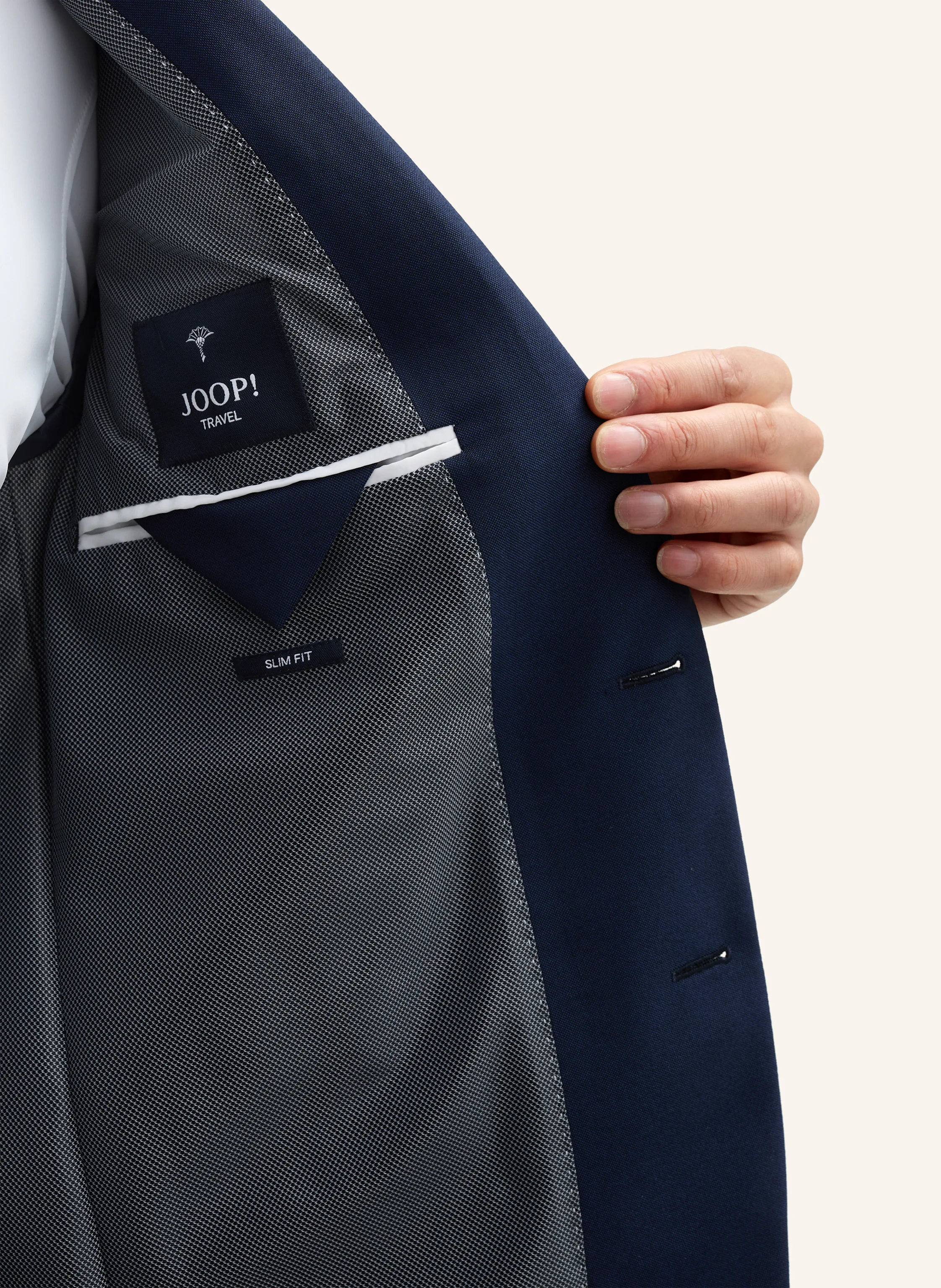 JOOP! Anzug Slim Fit