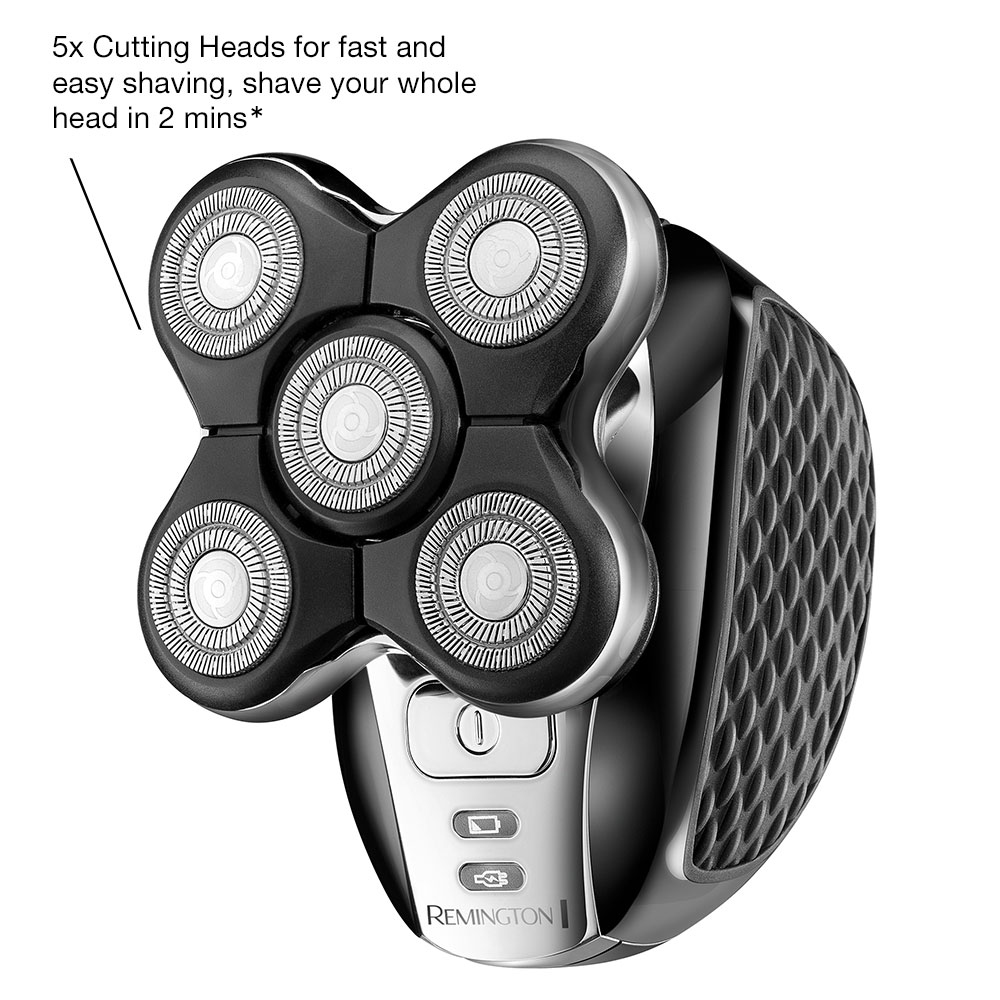 Ultimate Series RX5 Hoofscheerapparaat / Skull shaver