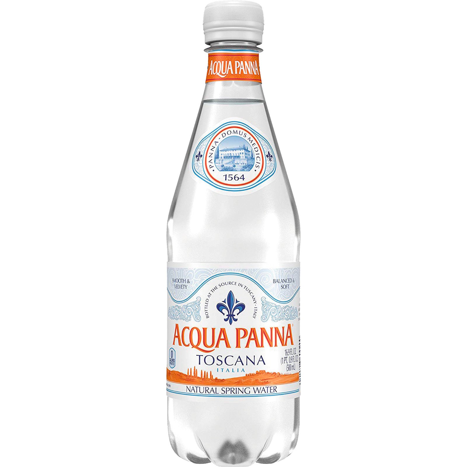 Acqua Panna Mineralwasser 24x50cl