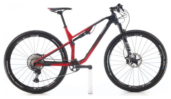 Produit reconditionné · Conway RLC FS6 Carbone XT / Vélo VTT / Conway | Très bon état