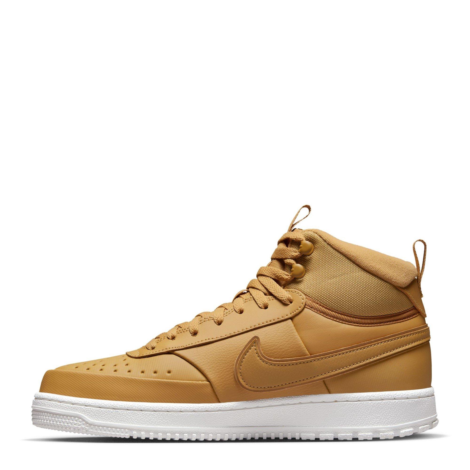 Nike Nike Court Vision Mid Winter Men's Shoes