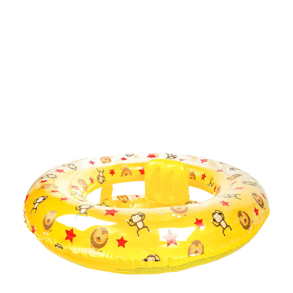 Baby float Circus