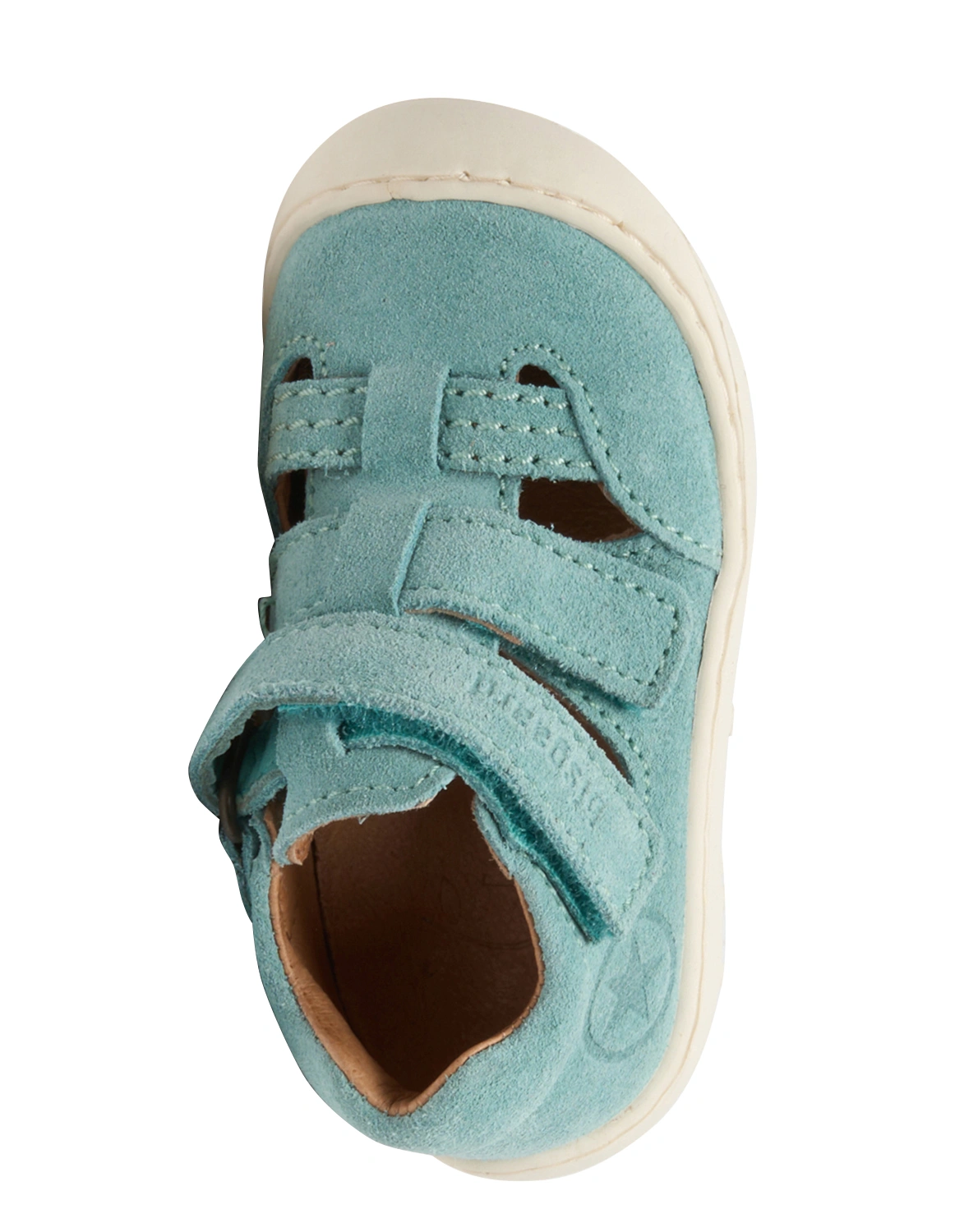 Klett-Lauflernschuhe HANA in mint