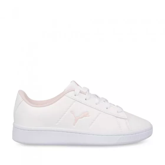 Baskets BLANC PUMA Vikky Cat Bubble