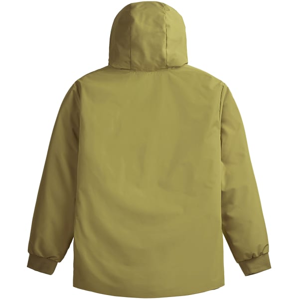 Veste PICTURE SPERKY JKT ARMY GREEN-DARK BLUE