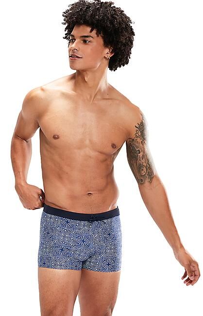 SPEEDO - MAILLOT DE BAIN BOXER VALMILTON AQUASHOR