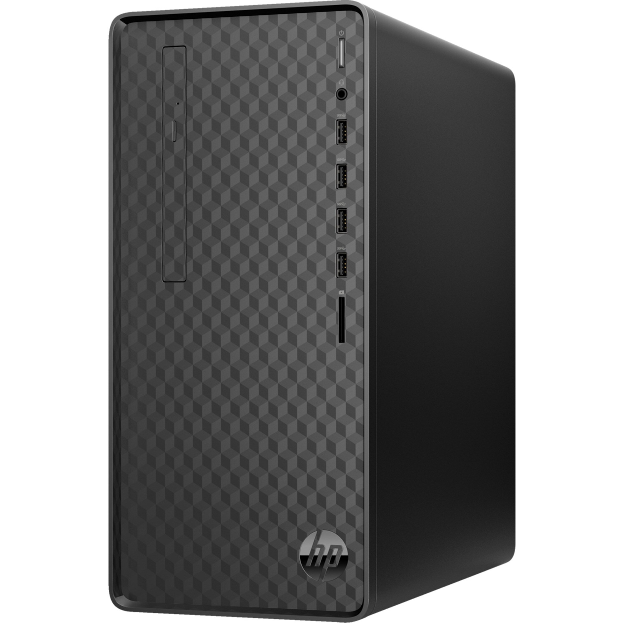 HP PC-System M01-F4007ng