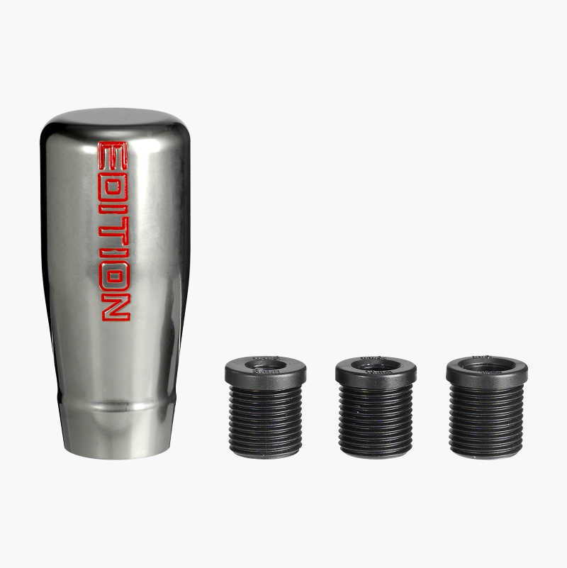 Girspakknott, aluminium
