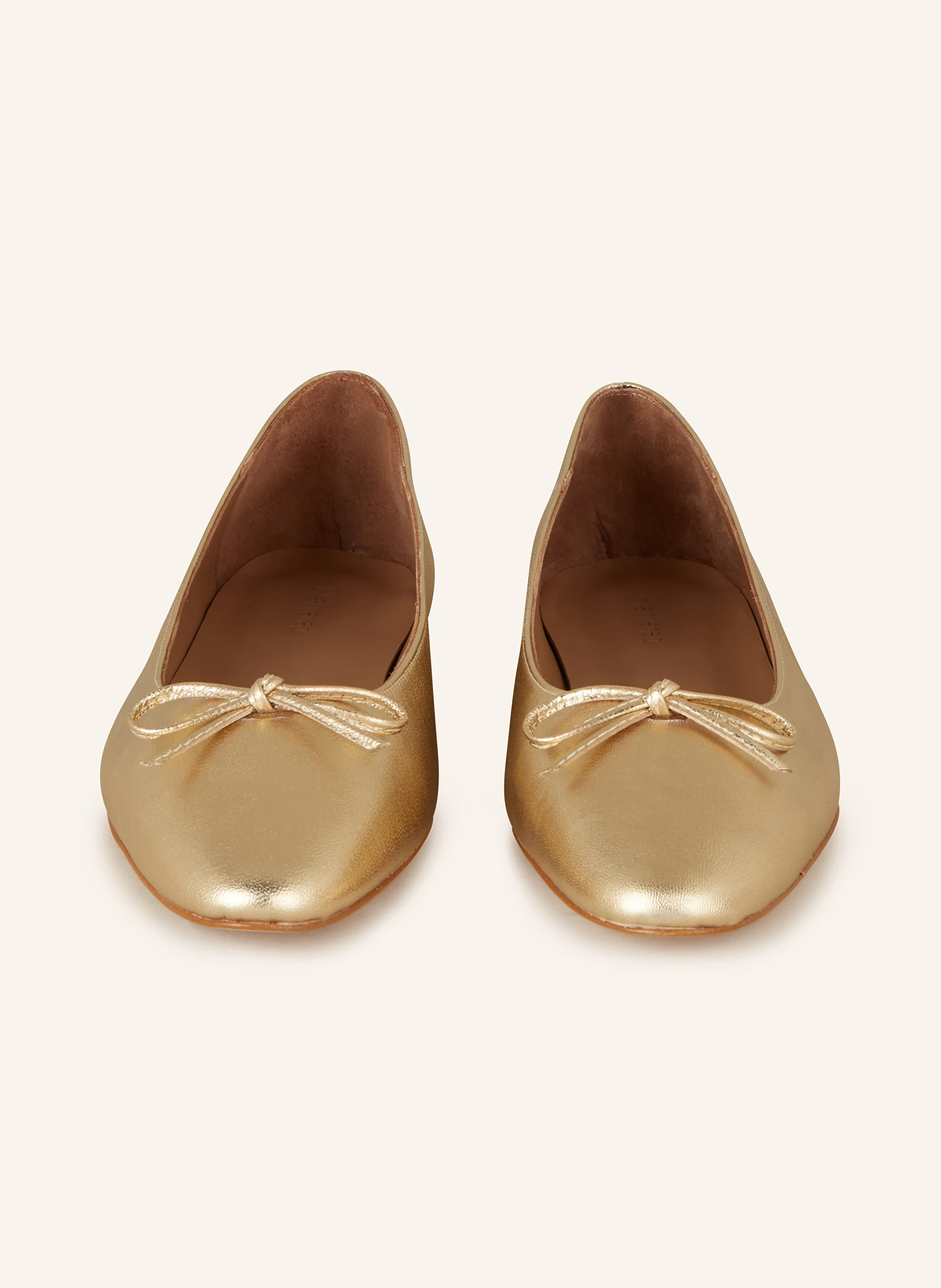Flattered Ballerinas BODIL