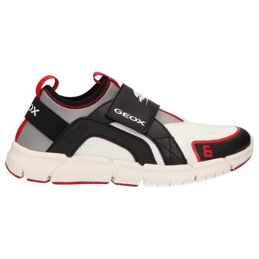 Tênis Deporte Geox J92bqa 011fe J Flexyper