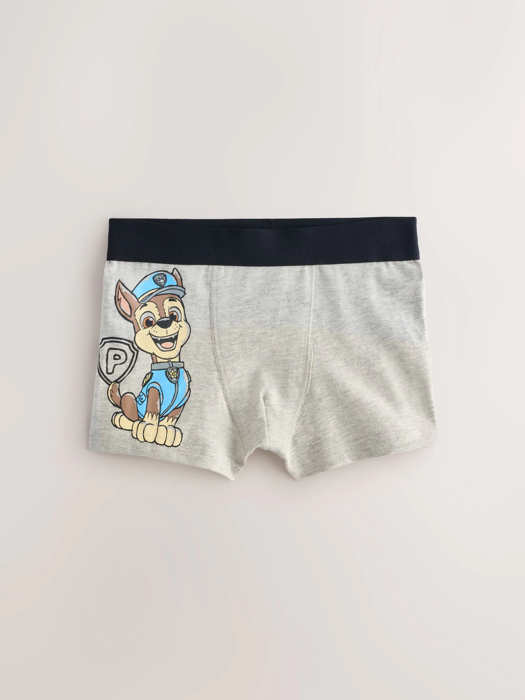 Rood/blauw - Verpakking van 3 trunks (1,5-8jr)