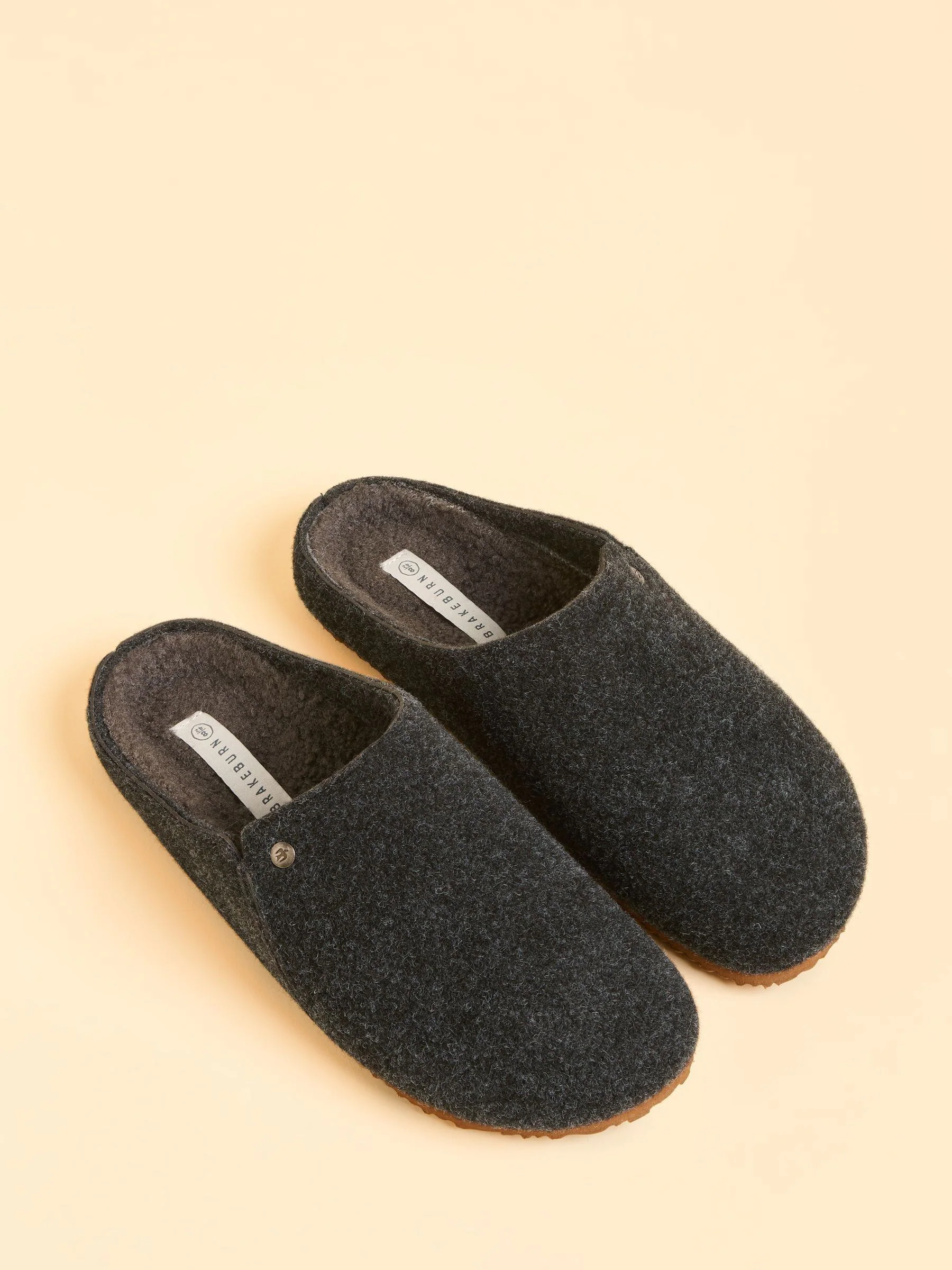 Brakeburn Dorchester Slippers