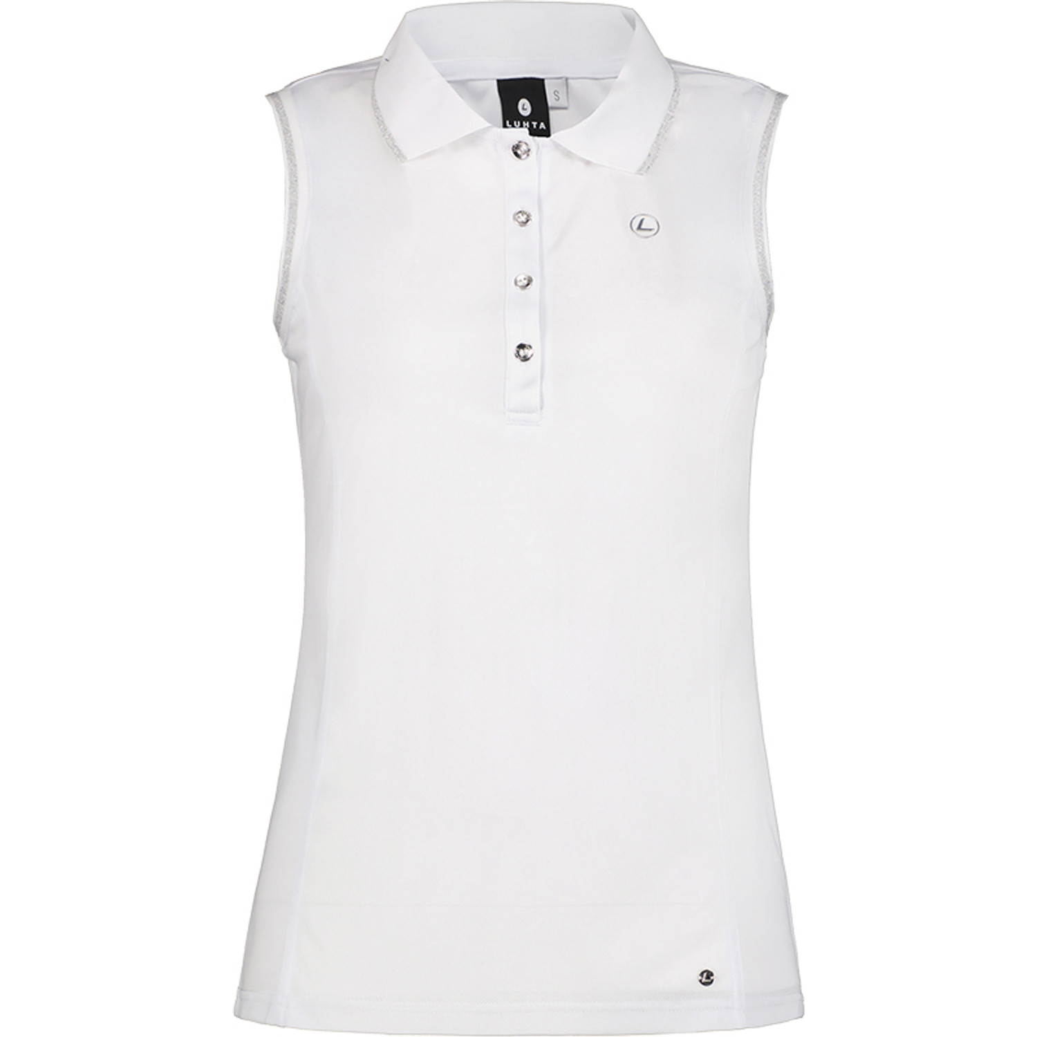 Luhta Kivisaari Polo Tank