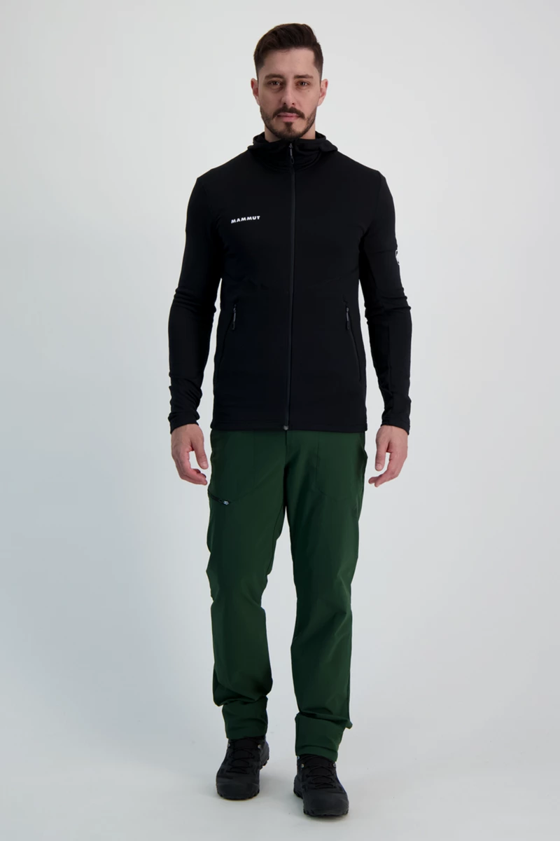 MAMMUT Runbold Herren Wanderhose