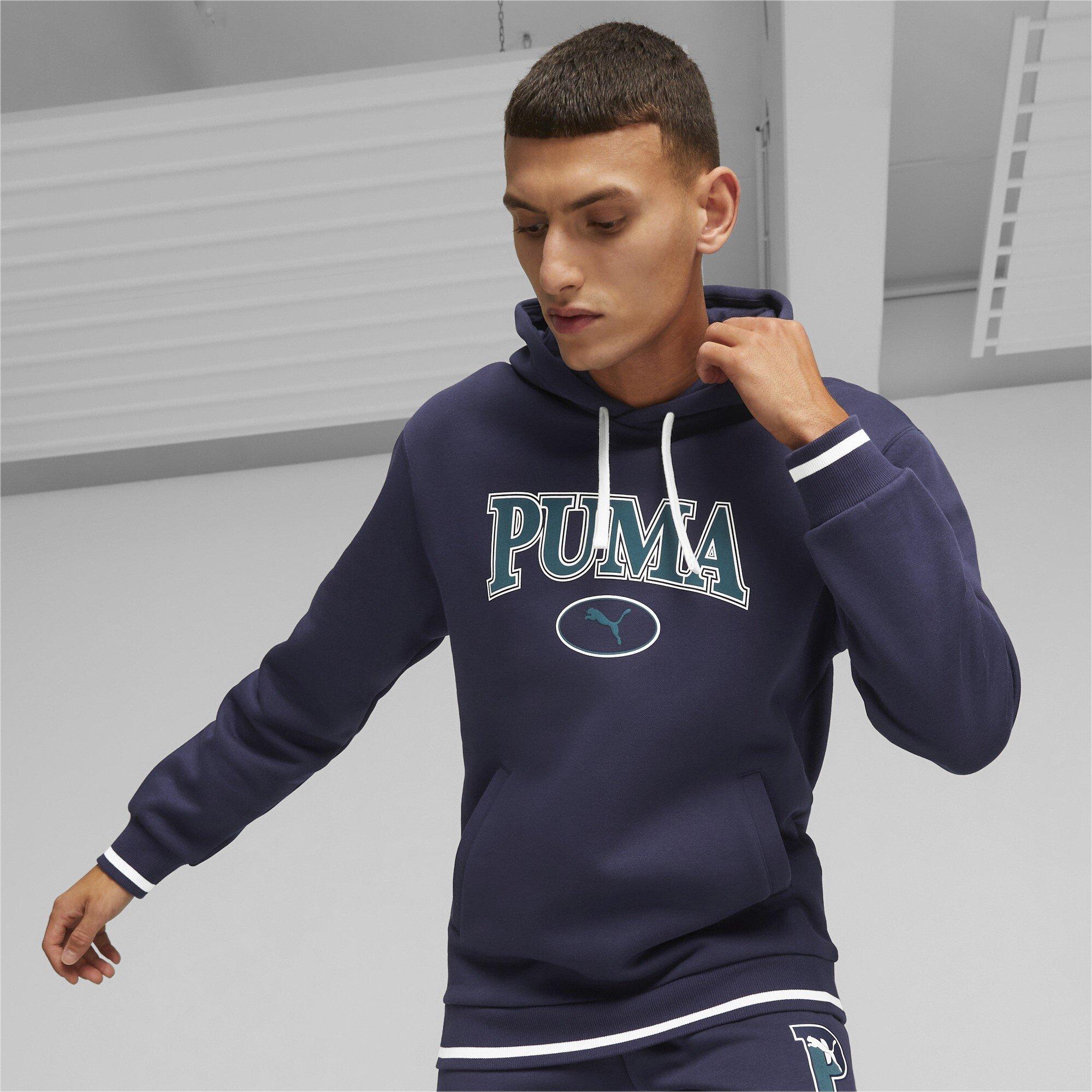 Puma SQUAD Hoodie FL