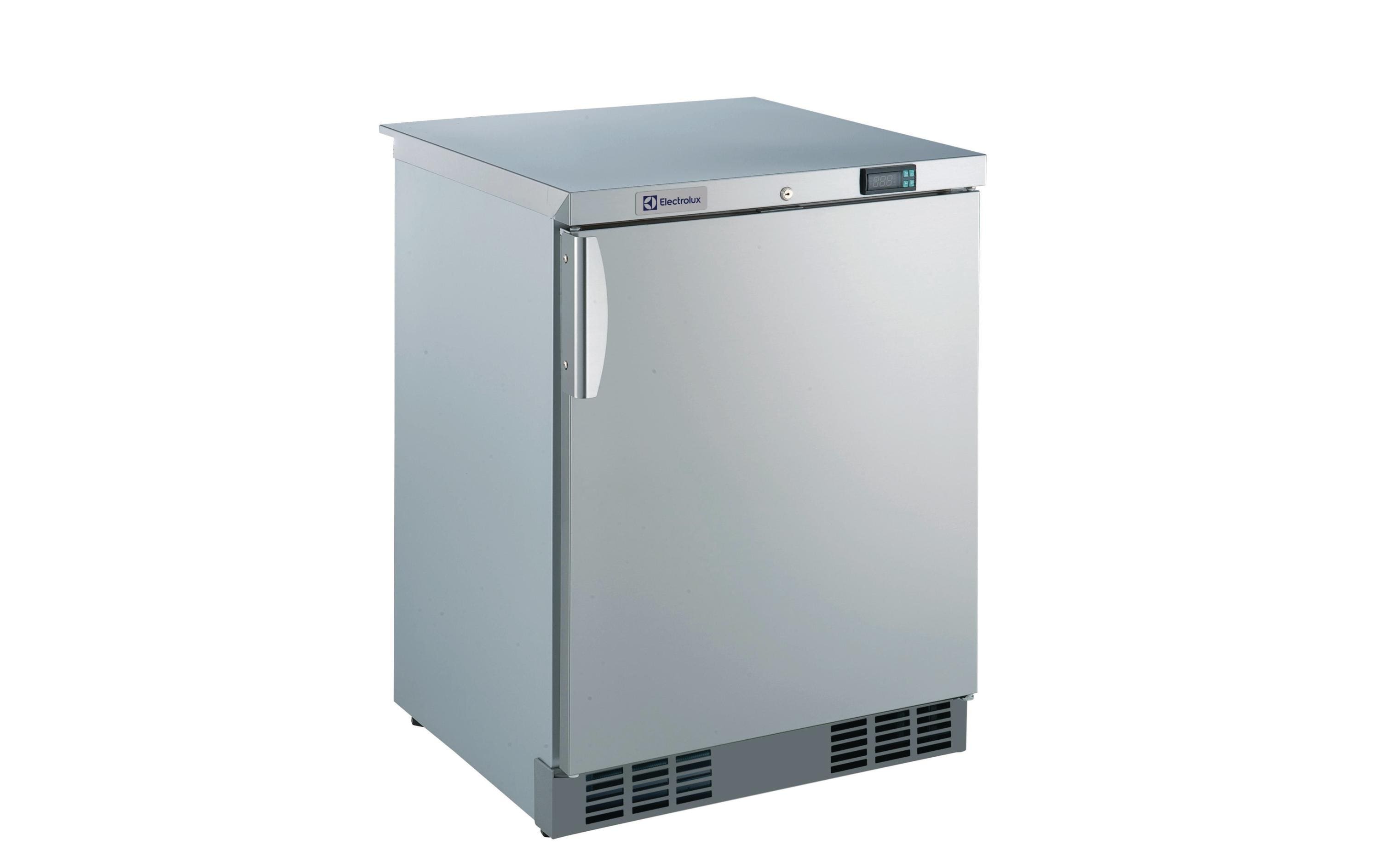 Gewerbegefrierschrank RUCF16X1C Rechts (wechselbar)<br>Gefrierschrank für den Gewerbeeinsatz