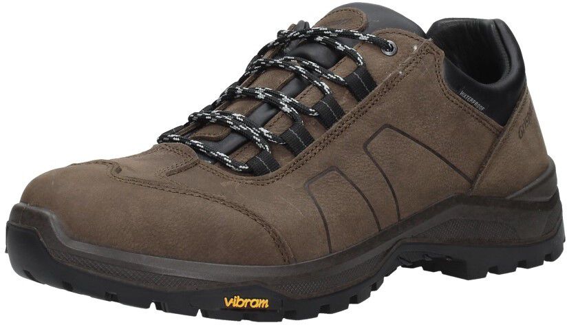 Grisport Utah Low cognac