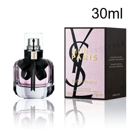 YSL - Mon Paris Eau De Parfum