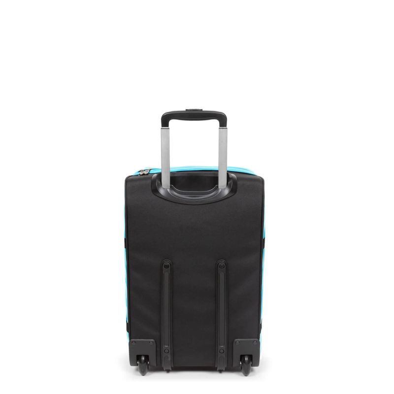 Valise cabine souple Transit'R S 51 cm Tarp Sea