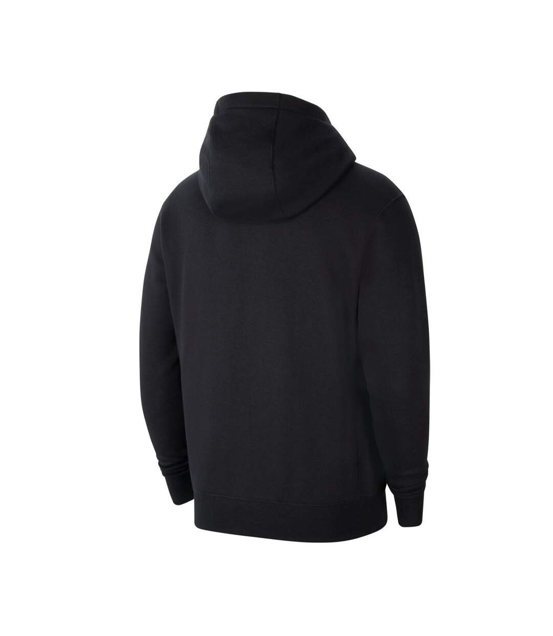 Sweat zippé Noir Homme Nike Park20