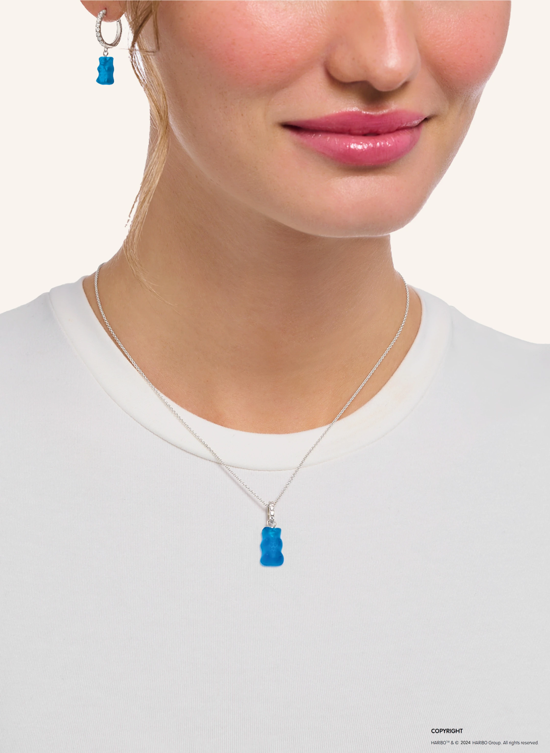 THOMAS SABO Kette