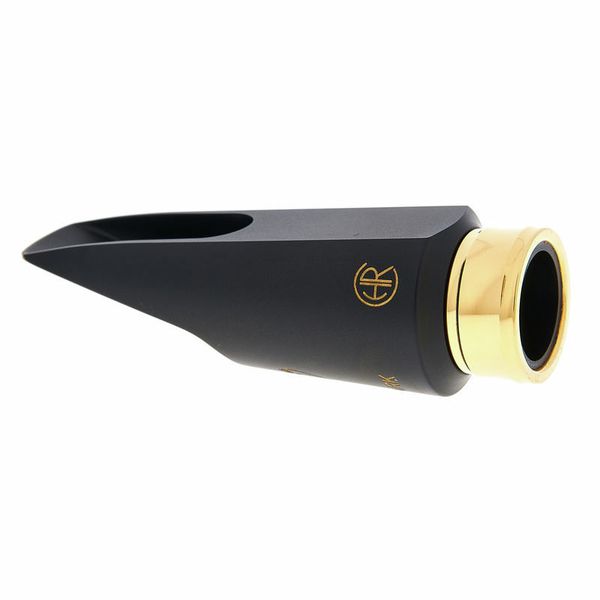 Jody Jazz Alto HR* Custom Dark 5